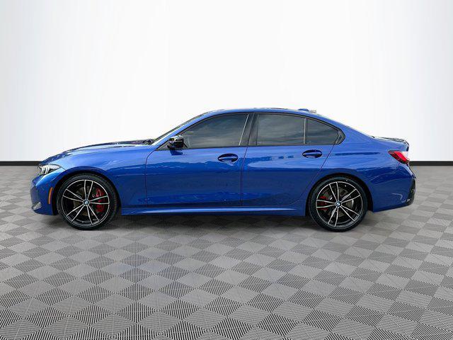 2024 bmw 330 i
