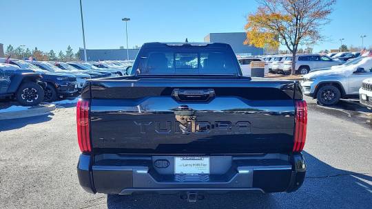 2022 Toyota Tundra