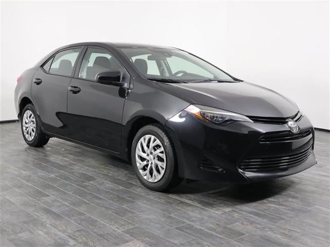 used 2017 toyota corolla se orlando, fl 32822 for sale in orlando, florida