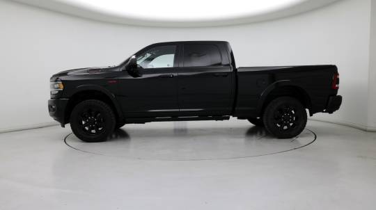 2021 RAM 2500