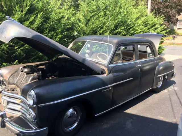 dodge meadowbrook 1950