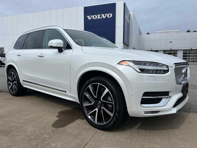 2023 volvo xc90 b6 plus 7-seater