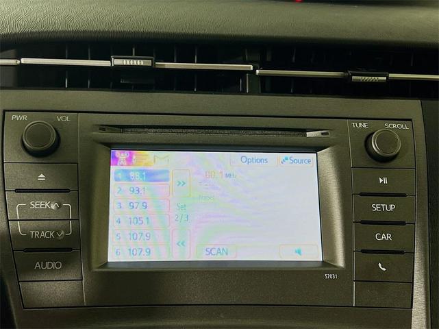 2012 toyota prius four
