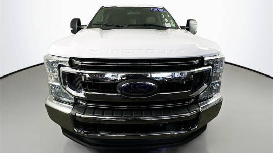 2022 Ford F-250