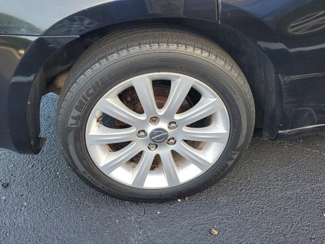 2013 chrysler 200 limited