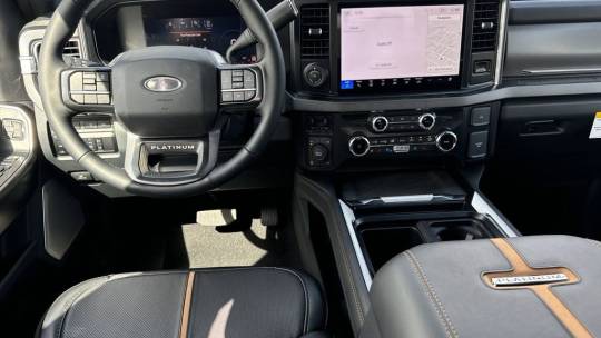 2024 Ford F-250