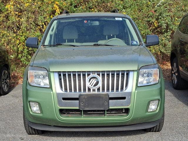 2009 mercury mariner hybrid hybrid