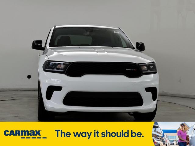 2023 dodge durango gt