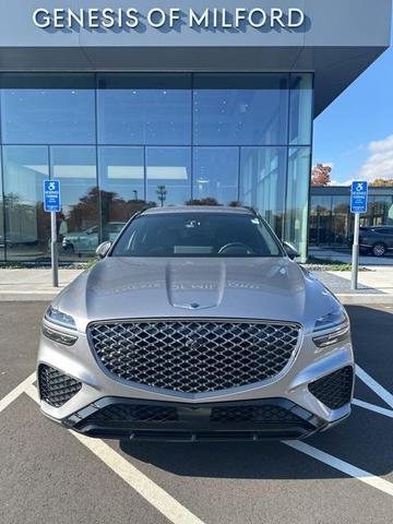 2024 genesis gv70 3.5t awd sport