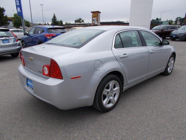 2011 chevrolet malibu ls fleet ls fleet 4dr sedan for sale in butte, montana