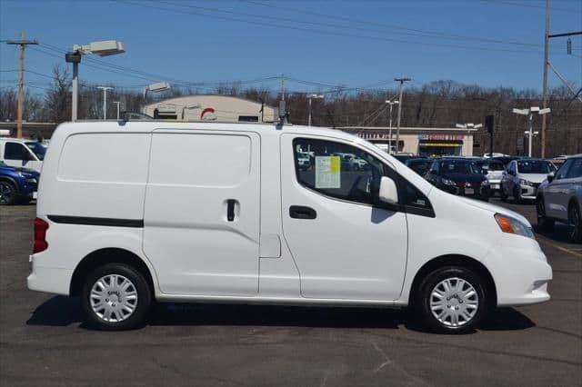 2019 nissan nv200 sv in danvers, massachusetts