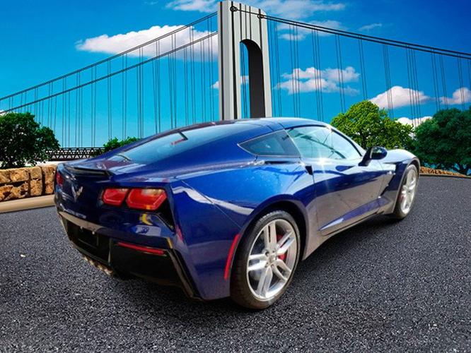 used 2019 chevrolet corvette stingray coupe w/ 2lt staten island, ny 10305 for sale in staten island, new york