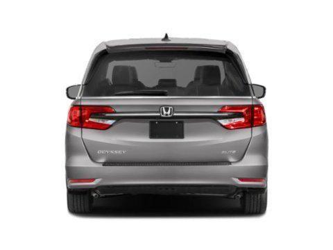 2023 honda odyssey