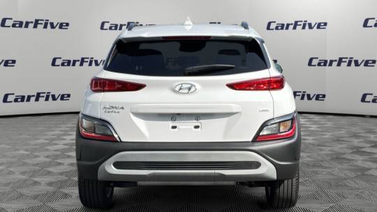 2023 Hyundai Kona