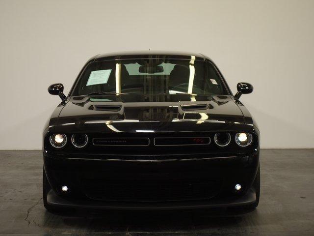 used 2016 dodge challenger scat pack manhattan, ks 66502 for sale in manhattan, kansas