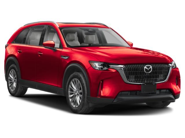 2024 mazda cx-90 phev base