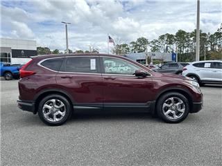 2019 Honda CR-V ex l