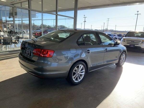 2014 volkswagen jetta in dallas, texas