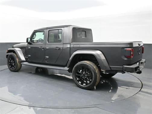 2021 jeep gladiator overland in bache, oklahoma