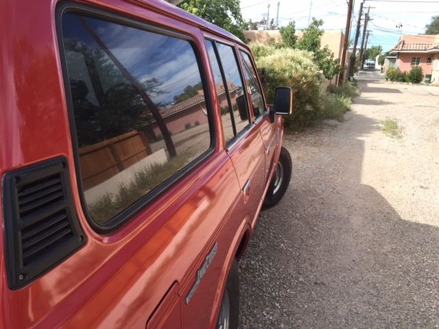 1985 toota land cruiser fj 60