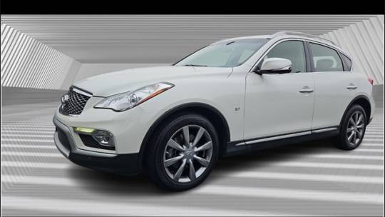 2016 infiniti qx50 base