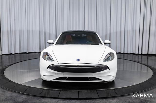 2020 karma revero gt
