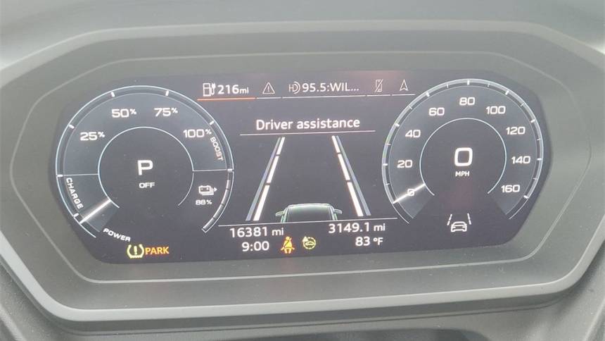 2022 audi q4 e-tron