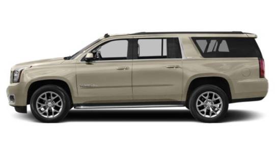 2015 GMC Yukon
