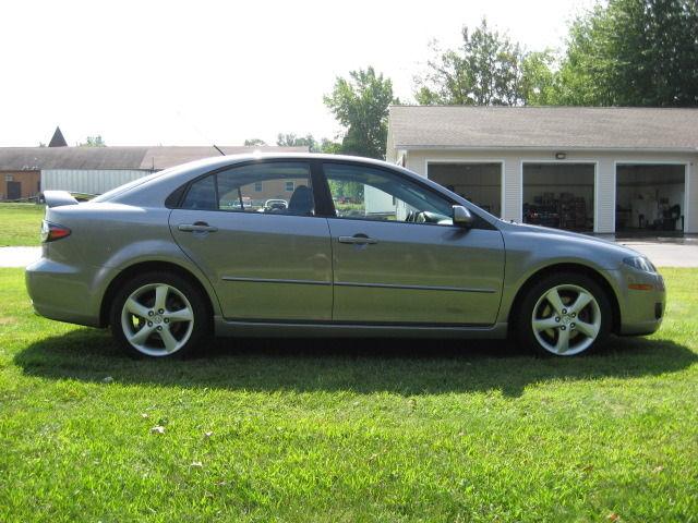 2006 mazda mazda6 for sale in swanton, vermont