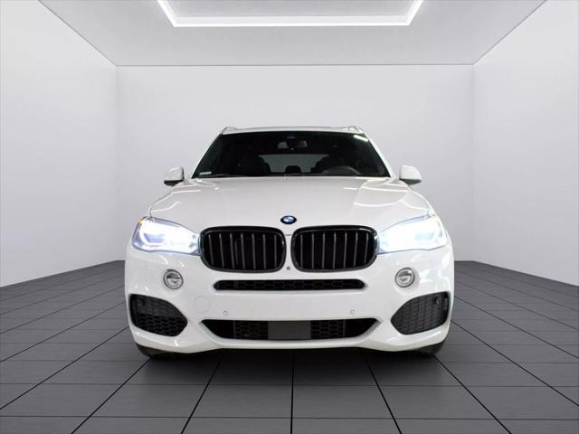 2016 bmw x5 t mulliner