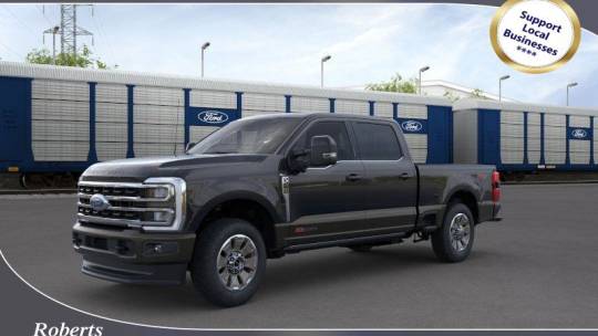 2024 Ford F-250
