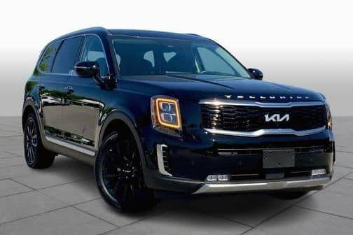 2022 kia telluride sx in columbia, south carolina