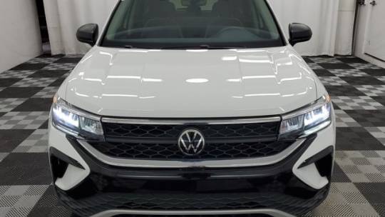 2023 volkswagen taos