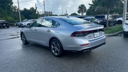 2024 Honda Accord
