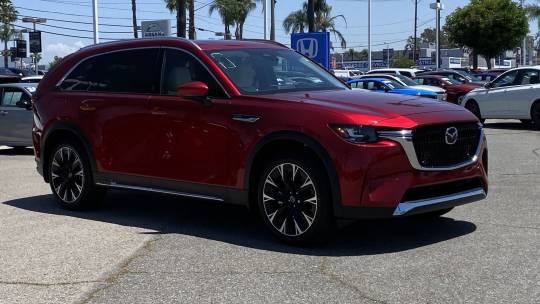 2024 Mazda CX-90