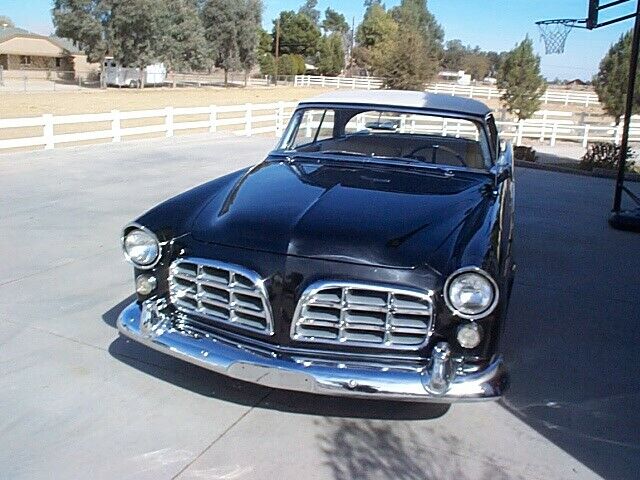 1956 chrysler 300b derham