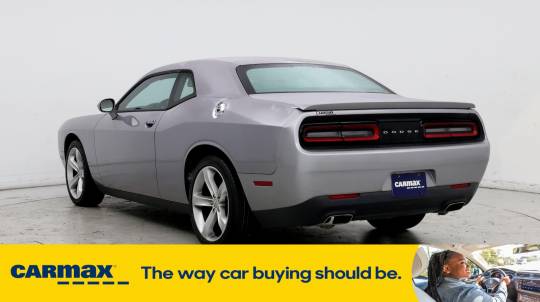 2016 Dodge Challenger