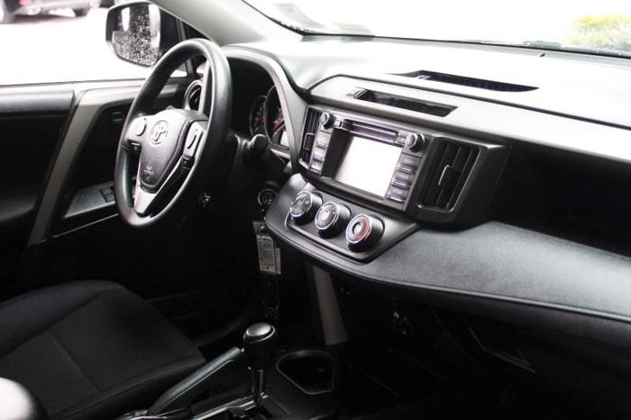 used 2016 toyota rav4 awd le silver spring, md 20904 for sale in silver spring, maryland