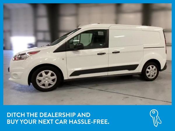2018 ford transit connect cargo in saint louis, missouri