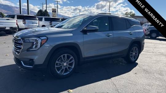 2023 GMC Terrain