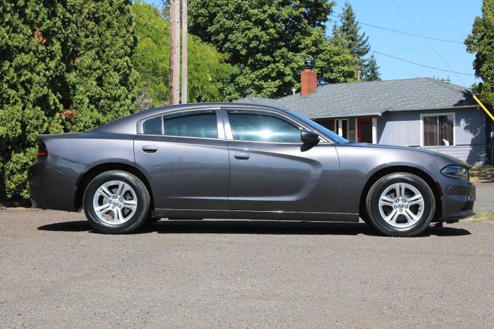 used 2015 dodge charger se albany, or 97322 for sale in albany, oregon