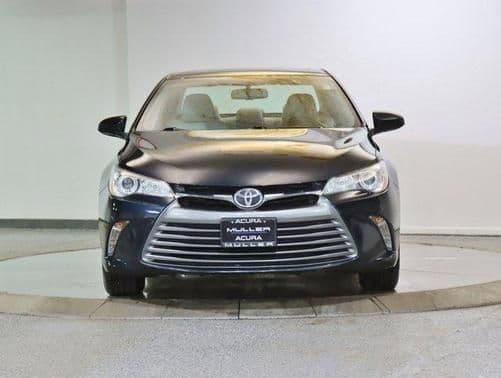 2017 toyota camry in northwoods, illinois