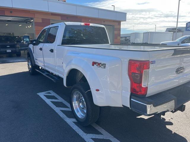 2019 ford f-450 xl