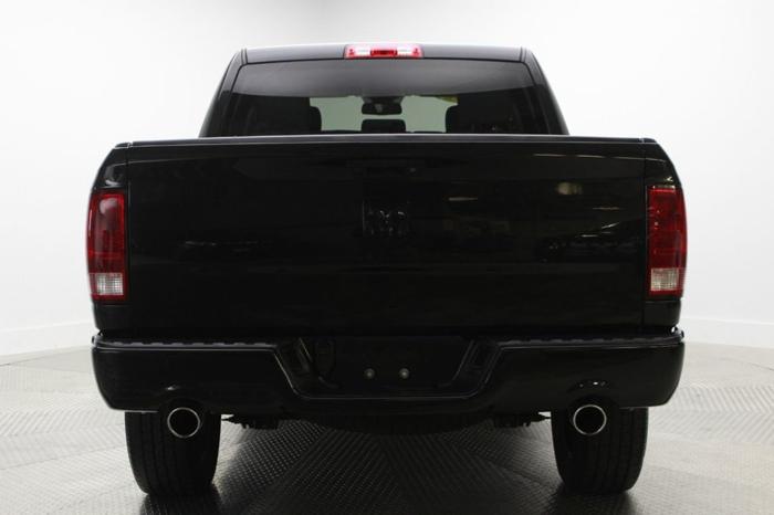 certified 2016 ram 1500 4x4 crew cab express jersey city, nj 07305 for sale in jersey city, new jersey