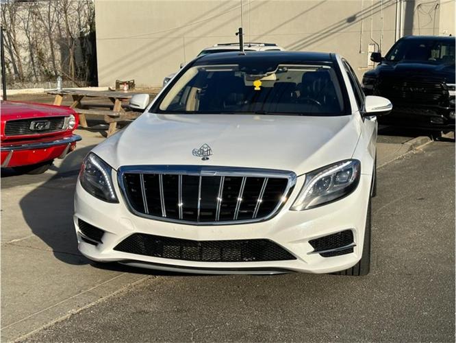 2014 mercedes-benz s55 in west babylon, new york