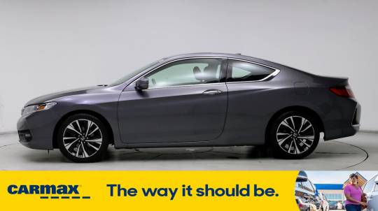 2017 Honda