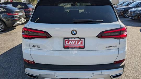 2021 BMW X5 sdrive40i