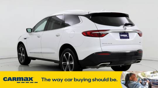 2021 Buick Enclave
