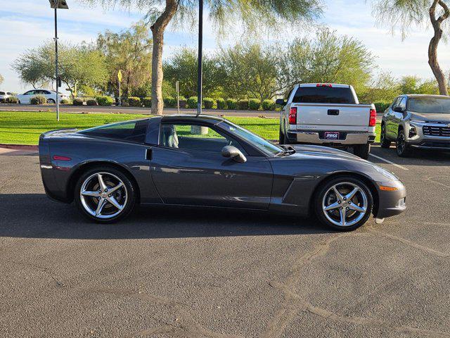 2011 chevrolet corvette 3lt