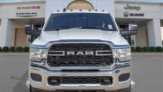 2024 RAM 3500